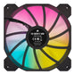 CORSAIR SP140 RGB ELITE 140mm RGB Fan