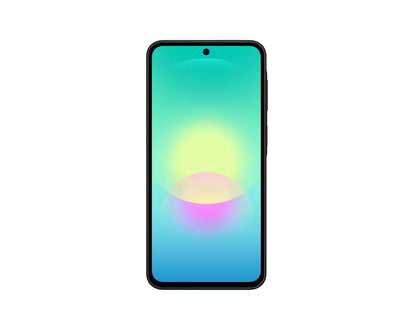 Samsung Galaxy A27 5G (A276) (Black) Dual SIM 6.7 Super AMOLED 1080x2340/2.6GHz&2.0GHz,128GB,6GB RAM/Android 16,WiFi,BT,5G | Samsung