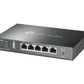 TP-LINK ER605 GE Multi WAN Router