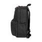 Genesis | Pallad 200 | Fits up to size 14.1 " | Backpack | Shoulder strap | Black