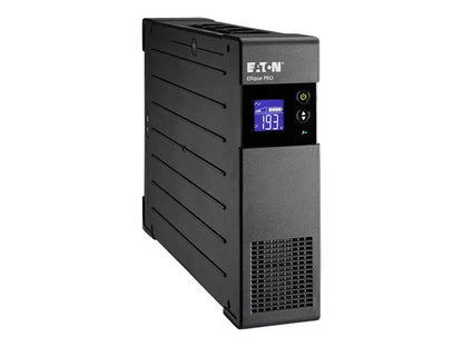 Eaton | UPS | Ellipse PRO 1200 DIN | 1200 VA | 750 W