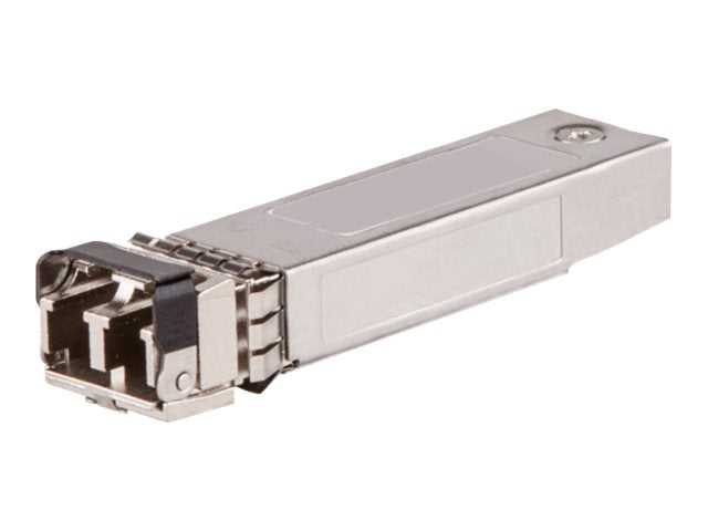 HPE Aruba 10G SFP+ LC SR 300m OM3 MMF Tr