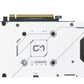 Graphics Card|ASUS|NVIDIA|GeForce RTX 5060 Ti|16 GB|GDDR7|128 bit|PCI Express 5.0|Active|DUAL-RTX5060TI-O16G-WHITE