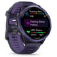 SMARTWATCH FORERUNNER 570 47MM/INDIGO ALU 010-02971-02 GARMIN
