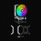 CPU COOLER MULTI SOCKET/XC149  XILENCE