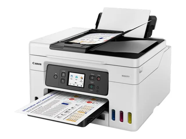 CANON MAXIFY GX4050 MFP colour ink-jet