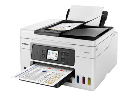 CANON MAXIFY GX4050 MFP colour ink-jet