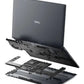 DELL PRO 7 14 U7-336H/14FHD+/32GB/512SSD/FPR/SCR/WWR/11P/3BW (ESTONIAN-KB)