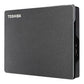 TOSHIBA Canvio Gaming 4TB 2.5i HDD