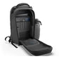 Lenovo ThinkPad 16" Click-Go Backpack, Aura Edition | Fits up to size 16 " | Backpack | Black/Dark Grey