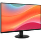 LCD Monitor|MSI|PRO MP272L|27"|Business|Matte|Panel IPS|1920x1080|16:9|100Hz|1 ms|Tilt|Colour Black|PROMP272L