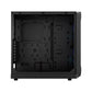 Fractal Design | Focus 2 | Side window | RGB Black TG Clear Tint | Midi Tower | Power supply included No | ATX
