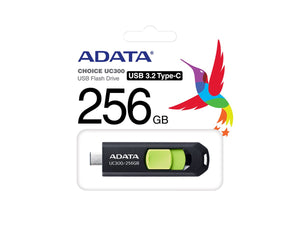 ADATA UC300 256GB USB 3.2 Gen1