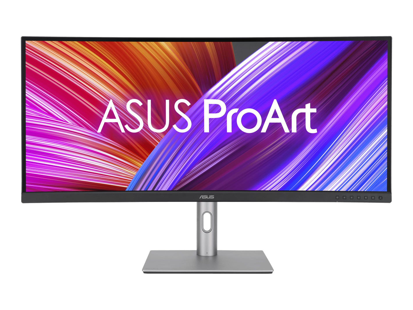 ASUS ProArt Display PA34VCNV Curved