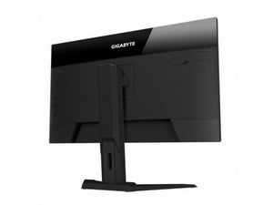 LCD Monitor|GIGABYTE|M32U|31.5"|Gaming|3840x2160|144Hz|Matte|1 ms|Speakers|Swivel|Height adjustable|Tilt|M32U-EK