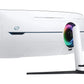 SAMSUNG 57in Odyssey Neo G9 DWQHD Black