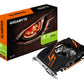 GIGABYTE GeForce GT 1030 OC 2GB