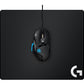 LOGI G240 Cloth Gaming Mouse Pad