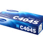 SAMSUNG CLT-C404S//ELS Cyan Toner