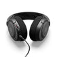 STEELSERIES Arctis Nova 1 Headset, Black