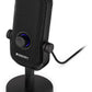 MICROPHONE SOLUM VOICE S USB-C/BLK EY1B013 ENDORFY