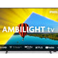 TV Set|PHILIPS|50"|4K/Smart|3840x2160|Wireless LAN|Bluetooth|Titan OS|50PUS8079/12