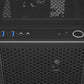 Case|ENDORFY|Signum 300 Air|MidiTower|Case product features Transparent panel|Not included|ATX|MicroATX|MiniITX|Colour Black|EY2A005