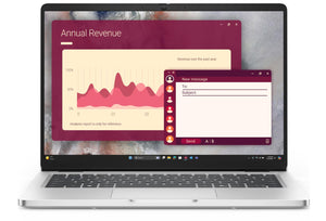 Notebook|DELL|Pro|14|CPU Intel Core Ultra 5|235U|14 "|RAM 16 GB|DDR5-SDRAM|On-board graphics Yes|Keyboard language Norvegian|OS installed Windows 11 Pro|Smart card reader Yes|Weight 1.35 kg|5600 MHz|210-BQGZ_1022053493/3_N