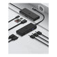 ICY BOX IB-DK4011-CPD Docking Station
