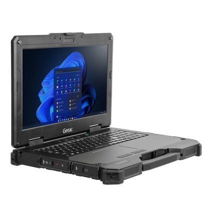 NB X600 PRO CI5-11500HE 15"T/16/512GB XRB166CNEDCA GETAC