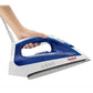 TEFAL | Steam Iron | FV1711 Virtuo | Steam Iron | Continuous steam 24 g/min | Steam boost performance 80 g/min | Blue