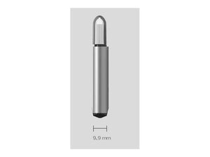 Silicon Power | USB Flash Drive | Marvel Series M02 | 32 GB | USB Type-A | Silver