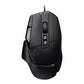 LOGI G502 X - BLACK - EER2