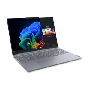 Lenovo ThinkBook 16 G7 QOY Snapdragon X Plus | X1P-42-100 /16 GB/ 512GB SSD/16" WUXGA/Win11 Pro/3YW