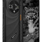 MOBILE PHONE ARMOR X31/6/128GB BLACK ULEFONE