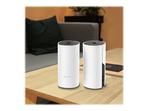 TP-LINK DECO M4 Mesh WiFi Set 2pk