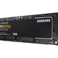 SAMSUNG SSD 970 EVO Plus 500GB NVMe M.2