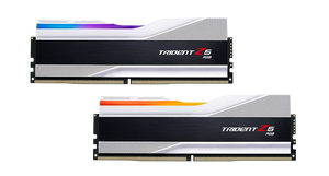 G.Skill | Trident Z5 RGB | 32 GB | DDR5 | 5600 MHz | PC/server | Registered No | ECC No