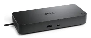 DELL PRO DOCK - WD25TB5 (330W-USBC, TB5, HDMI 2.1, DP2.1, RJ45-2.5G)