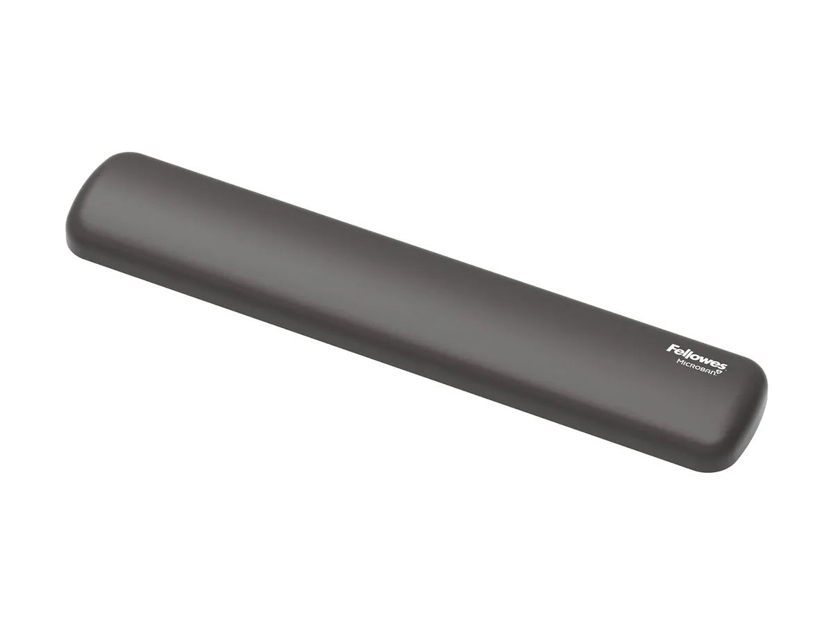 Fellowes | Breyta Compact Keyboard (TKL) Wrist Rest | Black