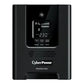 CyberPower | Smart App UPS Systems | PR2200ELCDSL | 2200 VA | 1980 W