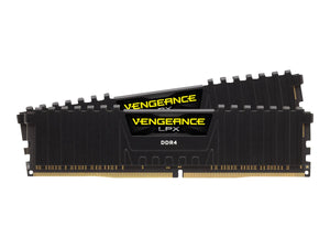 CORSAIR VENGEANCE LPX 16GB DDR4