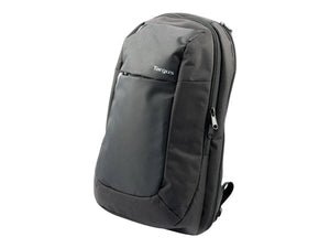 Targus | Intellect | Fits up to size 15.6 " | Backpack | Shoulder strap | Grey/Black