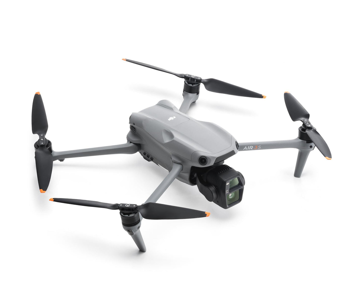 Drone|DJI|Weight 724 g|Max distance 32000 m|Max speed 27 m/s|Foldable Yes|Grey|Quadcopter|CP.MA.00000814