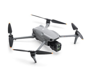 Drone|DJI|Weight 724 g|Max distance 32000 m|Max speed 27 m/s|Foldable Yes|Grey|Quadcopter|CP.MA.00000814
