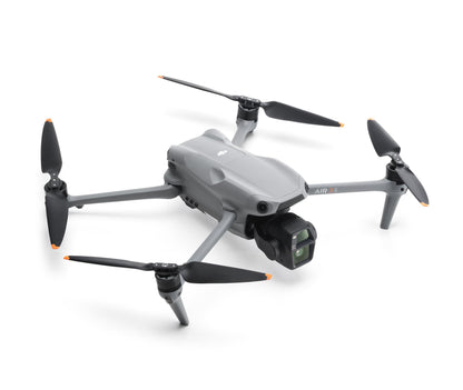Drone|DJI|Weight 724 g|Max distance 32000 m|Max speed 27 m/s|Foldable Yes|Grey|Quadcopter|CP.MA.00000814