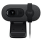 LOGI WEBCAM - Brio 100 Full HD Webcam