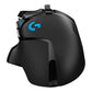 LOGI G502 HERO Gaming Mouse EER2