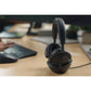 Dell | Premier Headset | WL7024 | Bluetooth | Built-in microphone | Wireless | ANC | Black