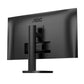 LCD Monitor|AOC|27 "|3840 x 2160 pixels|4K Ultra HD|Native aspect ratio 16:9|LED|Flat|U27B3AF